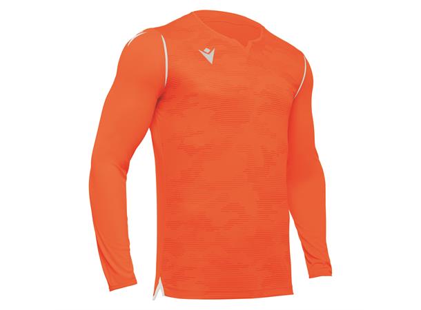 Ares Match Day GK Shirt ORA XXS Teknisk keeperdrakt  - Unisex 