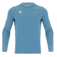 Rigel Hero Shirt LS COL XXS Teknisk treningsdrakt  lang arm- Unisex