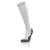 Rayon Socks WHT XS Klassiske fotballsokker - Unisex 