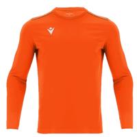 Rigel Hero Shirt LS ORA L Teknisk treningsdrakt  lang arm- Unisex