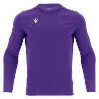 Rigel Hero Shirt LS PRP 3XS Teknisk treningsdrakt  lang arm- Unisex