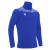 Kolyma Training Top BLÅ/HVIT S Høyhalset tekninsk treningstop - Unisex 