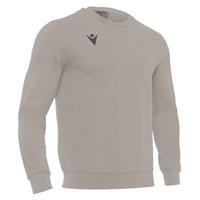 Axima Sweatshirt GRY XL Fritidsgenser i bomull -  Unisex