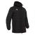 Narvik Padded Jacket BLK 5XL Vattert klubbjakke - Unisex 