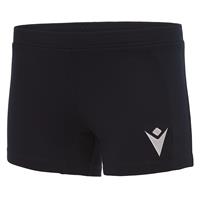 Osmium Hero Short Woman NAV XS Teknisk volleyballshorts til dame
