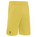 Oxide Hero Short YEL 5XL Teknisk basketball shorts