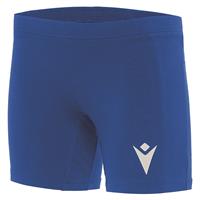 Hydrogen Hero Short Woman ROY XXS Treningsshorts til dame i bomullsmiks