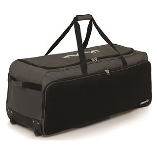 Cargo Trolley Romslig trillebag