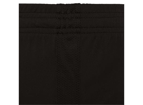 Acrux Hero Woman Shorts BLK M Teknisk kamp-og treningsshorts til dame 