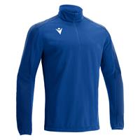 Arno 1/4 Zip Top ROY XL Teknisk treningsgenser - Unisex