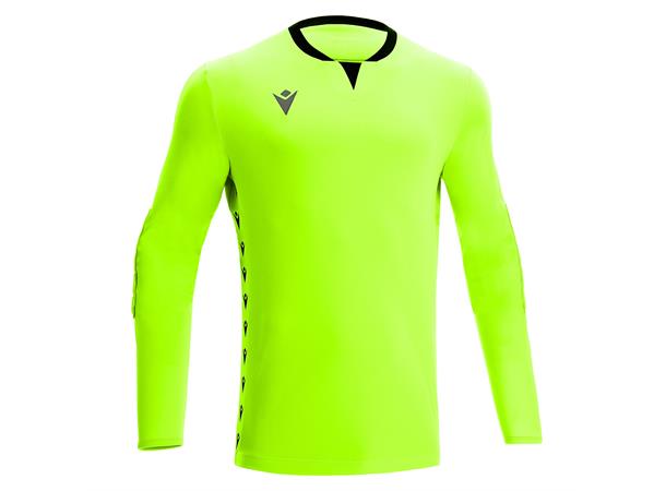 Eridanus GK Shirt NYEL/BLK 3XS Keeperdrakt i tidløst design - Unisex 
