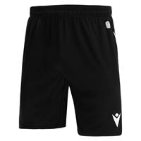 Nasser Referee ECO Shorts BLK XL Teknisk keepershorts i ECO-tekstil