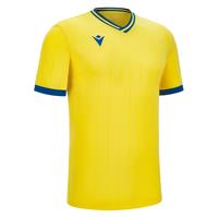Halley Match Day Shirt YEL/ROY XL Trenings og spillerdrakt - Unisex