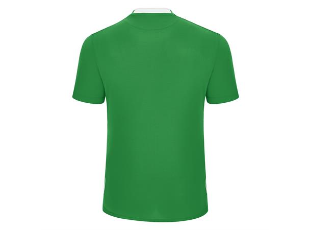 Shedir Match Day Shirt GRN/WHT M Trenings- og spillerdrakt - Unisex 