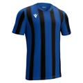 Sceptrum Shirt ROY/BLK 4XL Teknisk trenings og spillerdrakt  Unisex