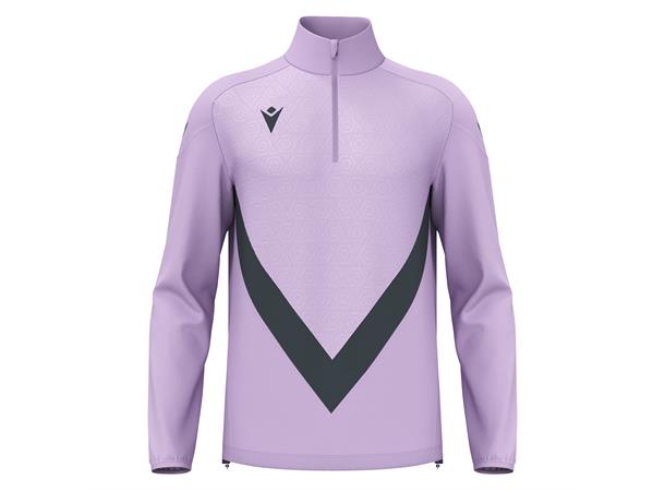 Anduin Training 1/4 Zip Top LC 4XL Teknisk treningsgenser - Unisex 