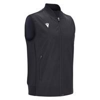 Antoine Icon gilet BLK XXL Teknisk Treningsoverdel - Unisex