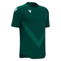Wisp Match Day Shirt BGRN XL Teknisk spillerdrakt - Unisex