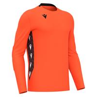 Argo GK shirt ORA/BLK L Keeperdrakt - Unisex