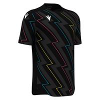 Wisp Match Day Shirt GRAFFITI XXS Teknisk spillerdrakt - Unisex