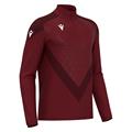 Yaruga Training 1/4 Zip Top CRD XXS Teknisk treningsgenser - Unisex
