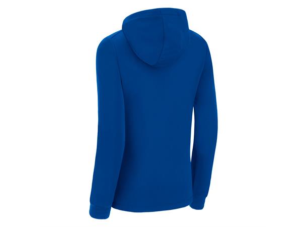 Bastet Full Zip Hoody W ROY/WHT 3XS Teknisk hettejakke til dame 