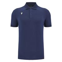 Chalki Icon stretch polo NAV XXS Poloskjorte - Unisex