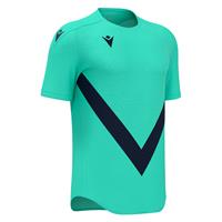 Wisp Match Day Shirt TRQ XXS Teknisk spillerdrakt - Unisex