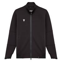 Cobb Icon full zip hoody BLK L Fullzip Overdel i Teknisk Stoff - Unisex