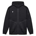 Kanak Icon full zip hoody BLK 4XL Hettejakke - Unisex
