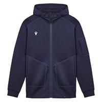 Kanak Icon full zip hoody NAV XXL Hettejakke - Unisex