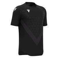 Wisp Match Day Shirt BLK 3XL Teknisk spillerdrakt - Unisex