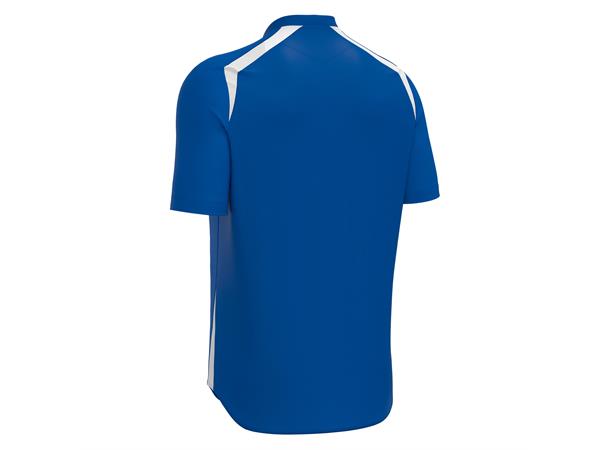 Wyrm Shirt ROY/WHT 3XS Teknisk kamp og treningsdrakt - Unisex 