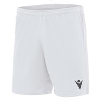 Acrux Hero Woman Shorts WHT 3XL Teknisk kamp-og treningsshorts til dame