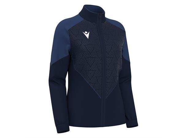 Artemis Travel Full Zip Top NAV 3XS Teknisk reisejakke til dame 