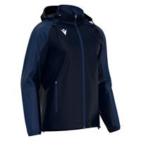 Rivendell full zip showerjacket NAV 3XS Vannavstøtende Jakke - Unisex