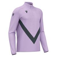 Yaruga Training 1/4 Zip Top LC XL Teknisk treningsgenser - Unisex