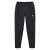Ithaki Icon pant BLK M Bukse i bomull - Unisex 