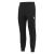 Heracles Pants BLK XXS Teknisk Joggebukse - Unisex 