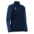 Lena Training 1/4 Zip Top W NAV XXS Teknisk treningsgenser til dame 