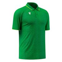 Aulos Polo GRN XXL Teknisk poloskjorte - Unisex