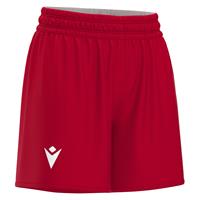 F500 Basket Shorts W Vendbar teknisk basketshorts til dame