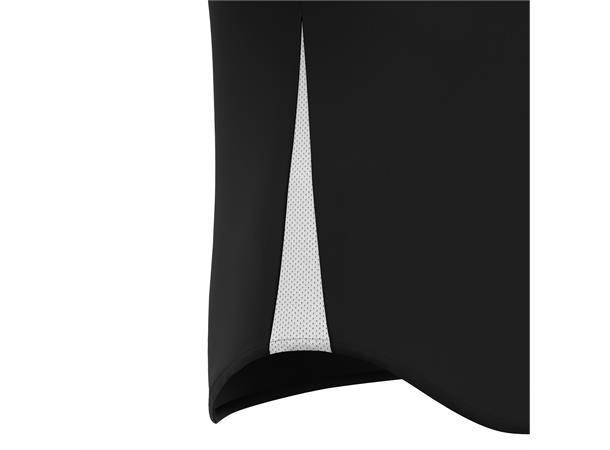 Wyrm Shirt BLK/WHT XL Teknisk kamp og treningsdrakt - Unisex 