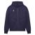 Skiros Icon full zip hoody NAV M Hettejakke - Unisex 