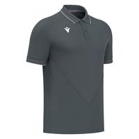 Baldwin Poly Polo ANT XXS Teknisk poloskjorte - Unisex