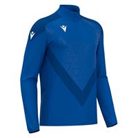 Yaruga Training 1/4 Zip Top ROY 4XL Teknisk treningsgenser - Unisex