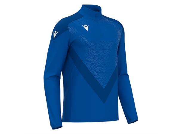 Yaruga Training 1/4 Zip Top ROY 4XL Teknisk treningsgenser - Unisex 