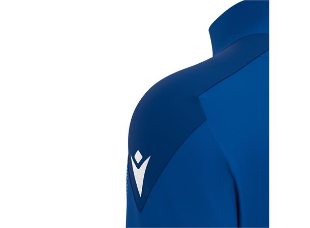 Yaruga Training 1/4 Zip Top ROY 4XL Teknisk treningsgenser - Unisex 