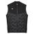 Dikson Icon gilet BLK XXL Vest - Unisex 