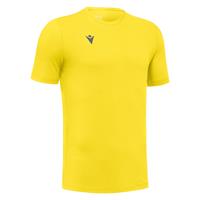 Boost Eco T-shirt YEL XS T-Skjorte i Eco-tekstil - Unisex